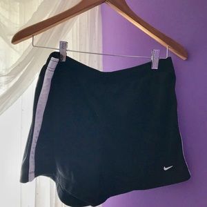 Nike Running Shorts (M 8-10)